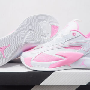 AIRJORDAN LUKA 2 LOW THINK PINK