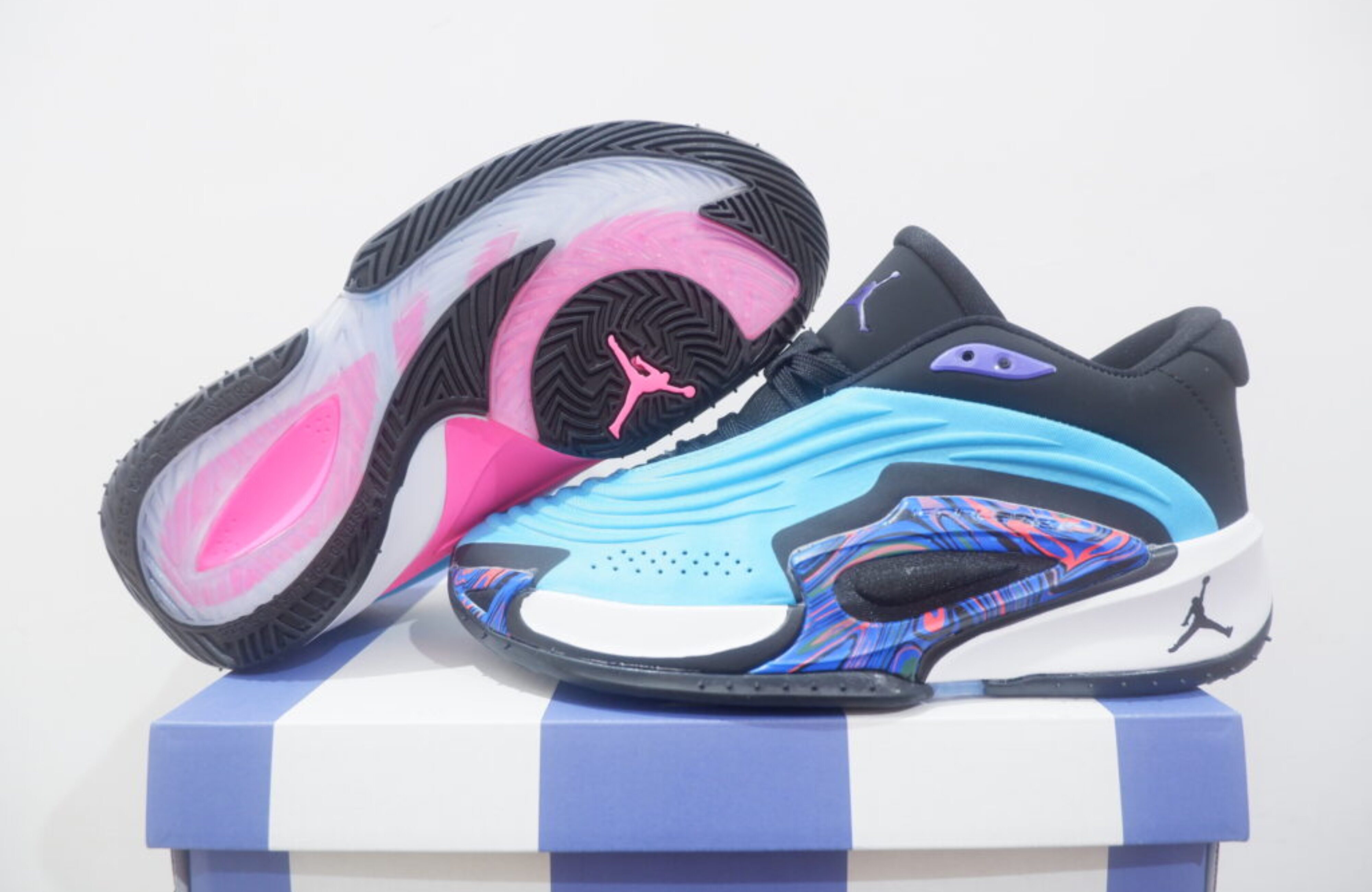 AIRJORDAN LUKA 3 LOW IMAGINARIUM