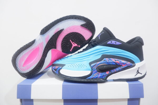 AIRJORDAN LUKA 3 LOW IMAGINARIUM AIRJORDAN LUKA 3 LOW IMAGINARIUM