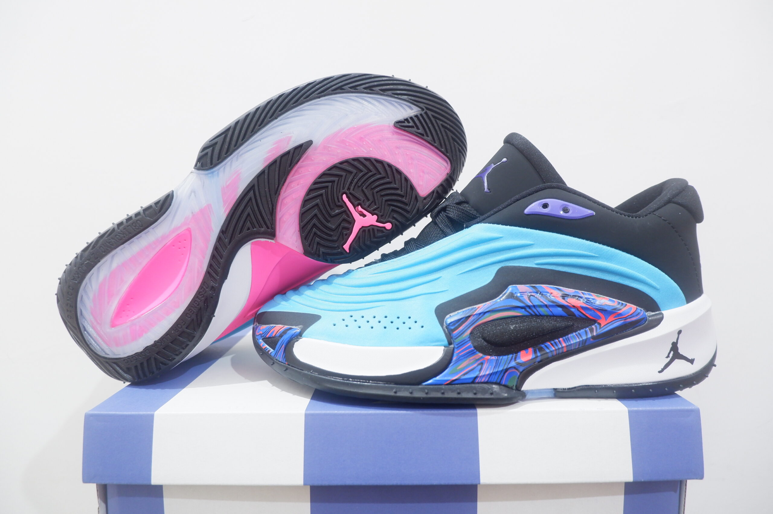 AIRJORDAN LUKA 3 LOW IMAGINARIUM