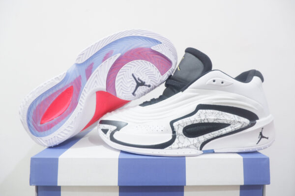 AIRJORDAN LUKA 3 LOW MOTORSPORT