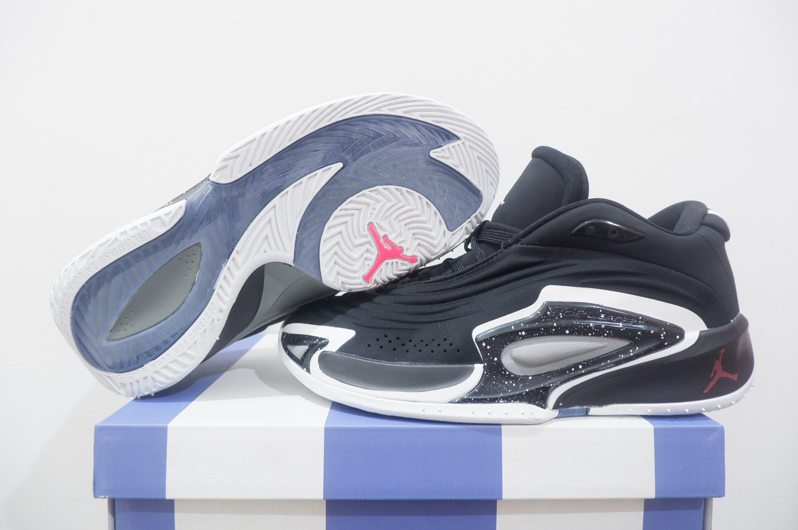 AIRJORDAN LUKA 3 LOW SPEEDWAY