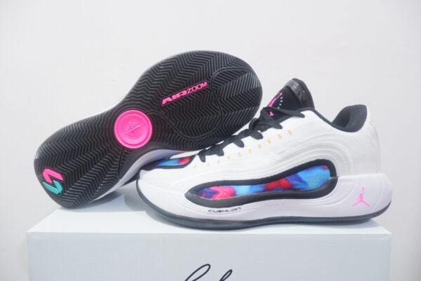 AIRJORDAN LUKA 4 LOW EYBL AIRJORDAN LUKA 4 LOW EYBL