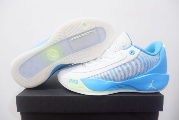 AIRJORDAN LUKA 77 LOW LASER BLUE