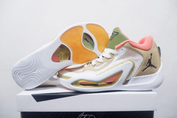 AIRJORDAN TATUM 1 HIGH HUEVOS BANCHEROS AIRJORDAN TATUM 1 HIGH HUEVOS BANCHEROS