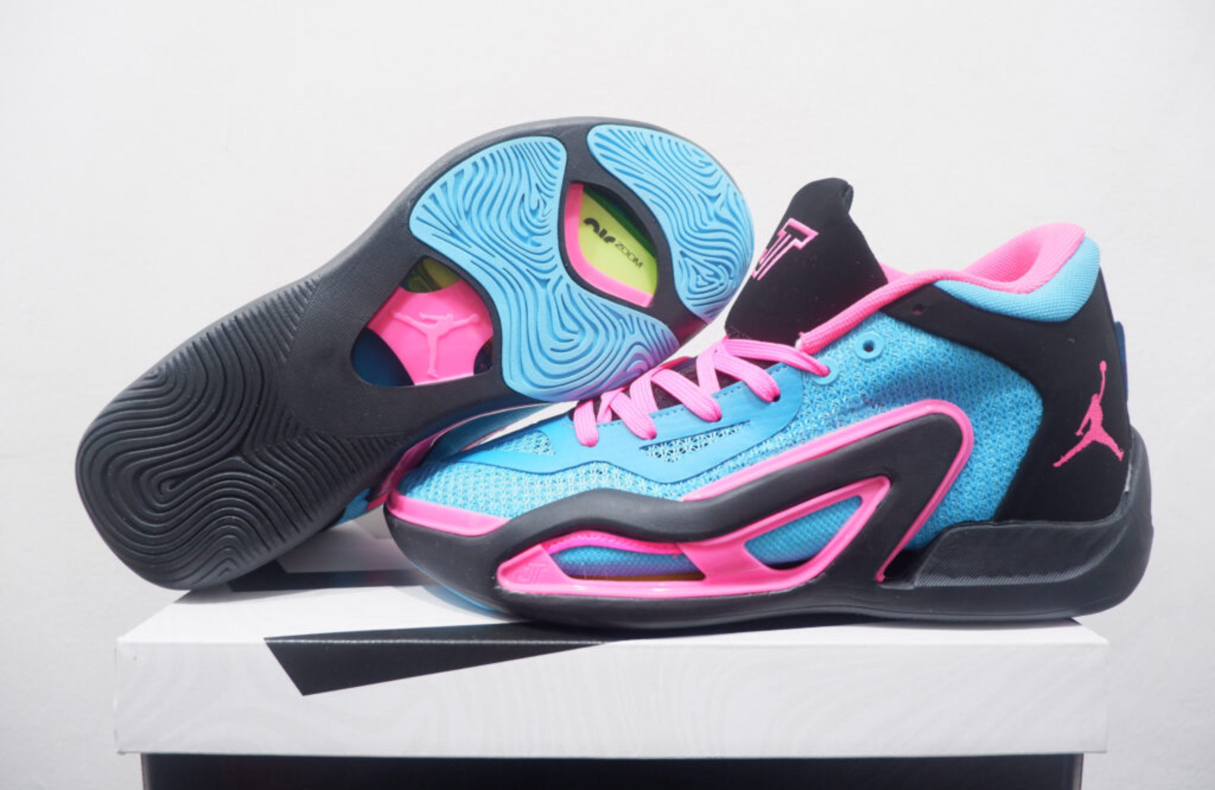 AIRJORDAN TATUM 1 HIGH SOUTH BEACH