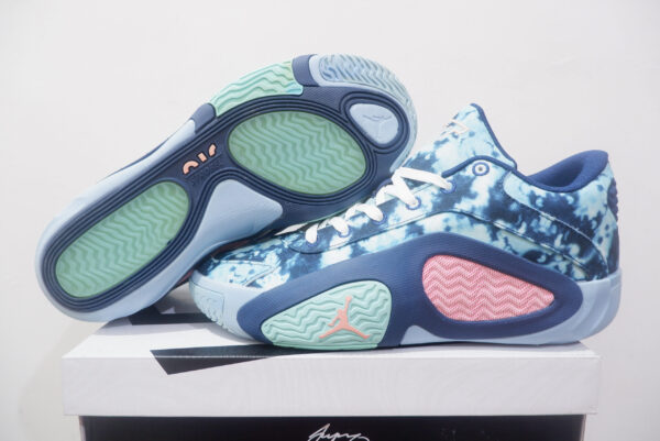 AIRJORDAN TATUM 2 LOW DENIM AIRJORDAN TATUM 2 LOW DENIM