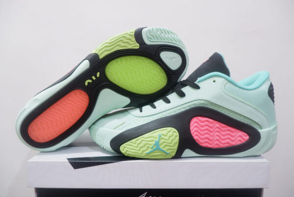AIRJORDAN TATUM 2 LOW VORTEX AIRJORDAN TATUM 2 LOW VORTEX