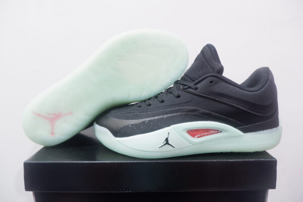 AIRJORDAN ZION 4 LOW MUD TO MARBLE