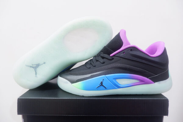 AIRJORDAN ZION 4 LOW NOAH