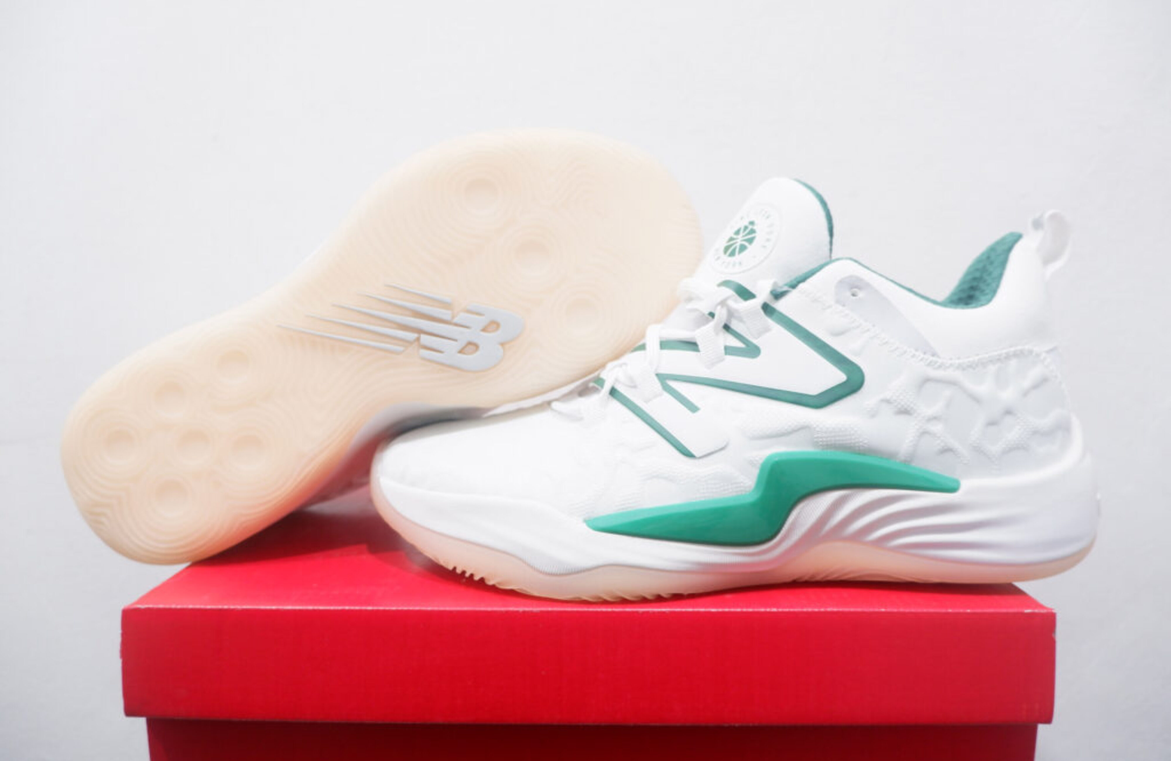 NEW BALANCE X TWO WXY V3 LOW AIME LEON DORE