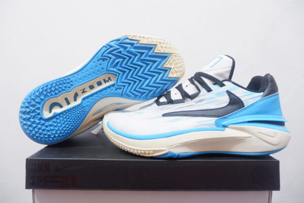NIKE AIR ZOOM GT CUT 2 LOW FRAGMENTS NIKE AIR ZOOM GT CUT 2 LOW FRAGMENTS