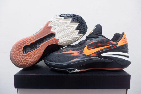 NIKE AIR ZOOM GT CUT 2 LOW NIKE UNIVERSITY