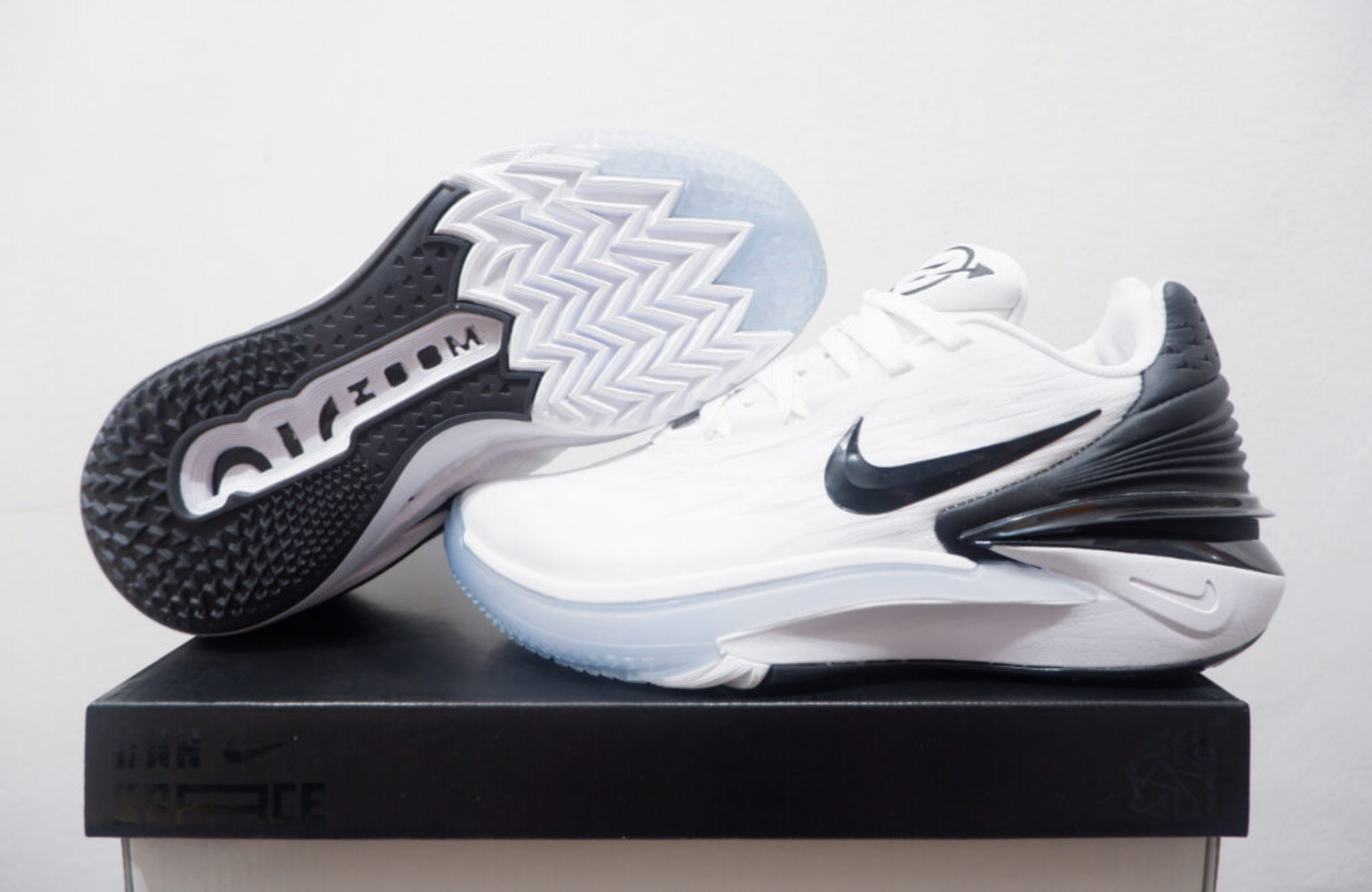 NIKE AIR ZOOM GT CUT 2 LOW PE SABRINA IONESCU