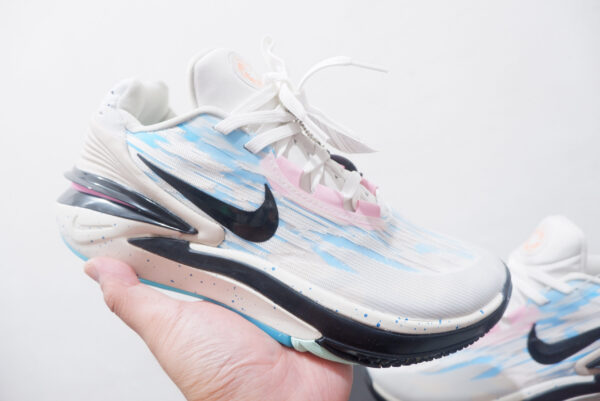 NIKE AIR ZOOM GT CUT 2 LOW WE ARE ALL GREATER