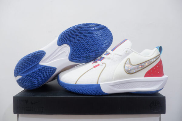 NIKE AIR ZOOM GT CUT 3 LOW ALLSTAR
