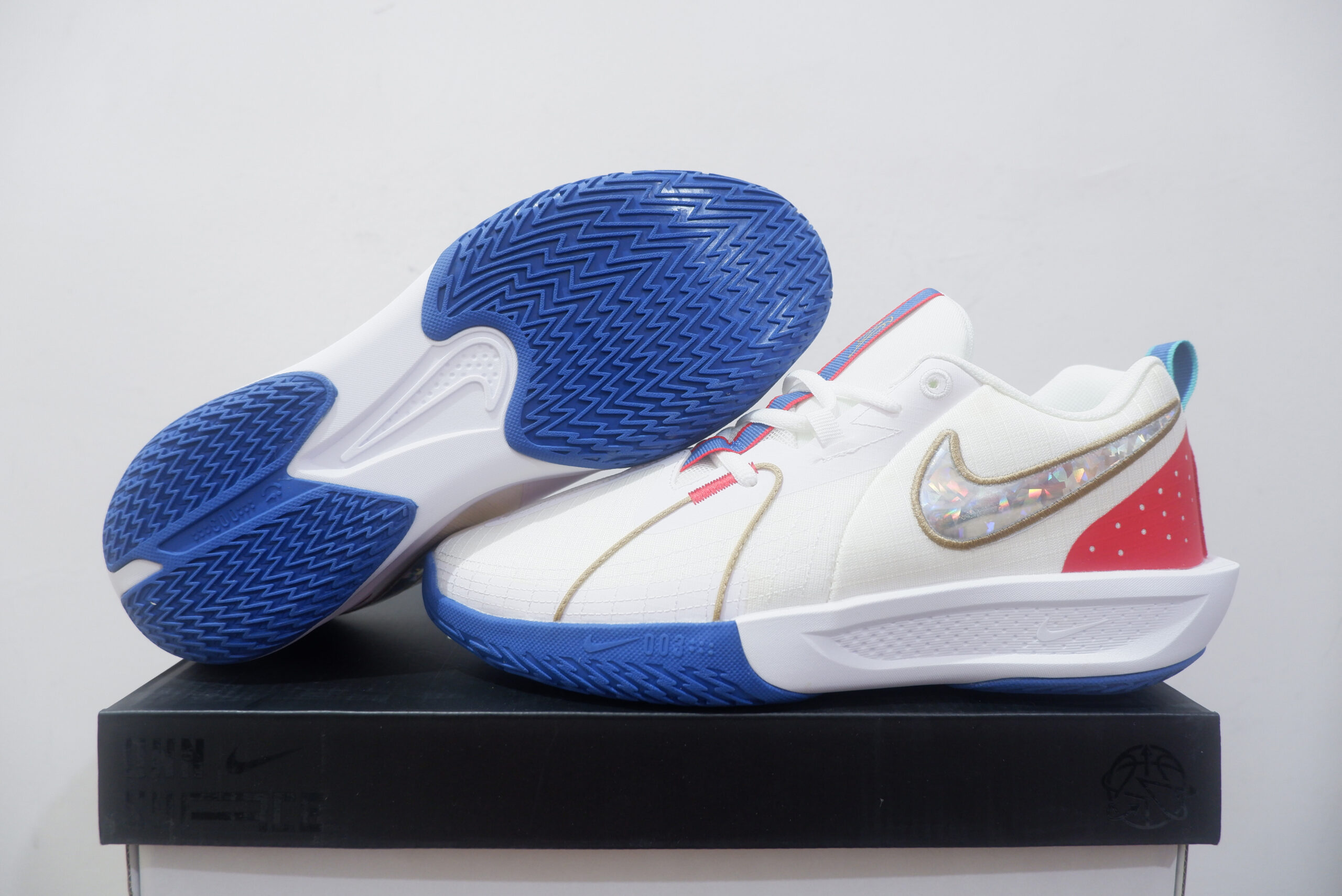 NIKE AIR ZOOM GT CUT 3 LOW ALLSTAR