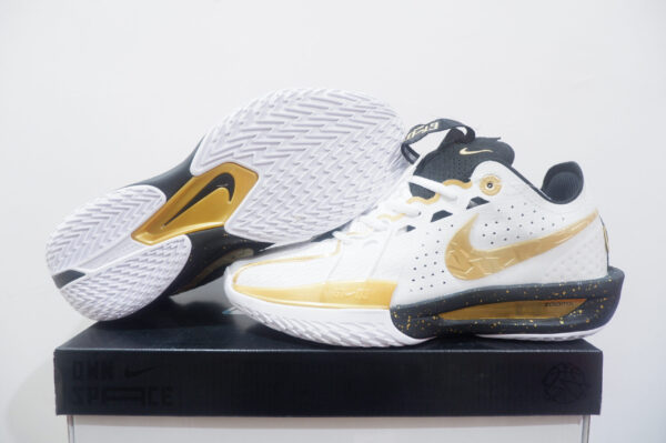 NIKE AIR ZOOM GT CUT 3 LOW CHBL