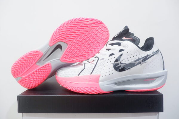 NIKE AIR ZOOM GT CUT 3 LOW GRASSROOTS