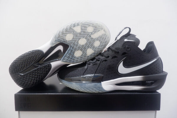 NIKE AIR ZOOM GT CUT 3 LOW NIGHT TO DAY