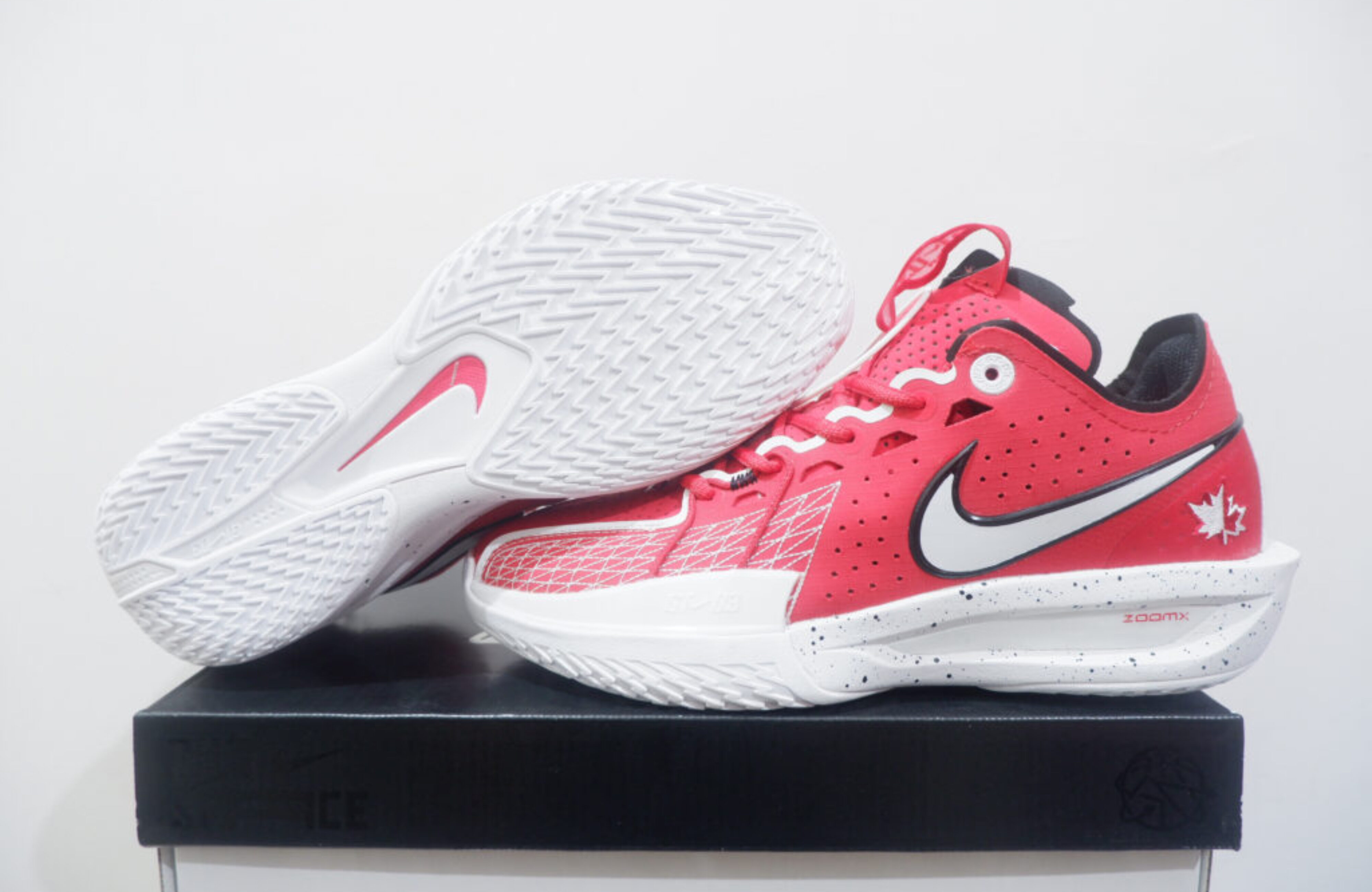 NIKE AIR ZOOM GT CUT 3 LOW PE CANADA