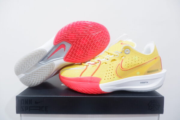 NIKE AIR ZOOM GT CUT 3 LOW SPONGEBOB X PATRICK