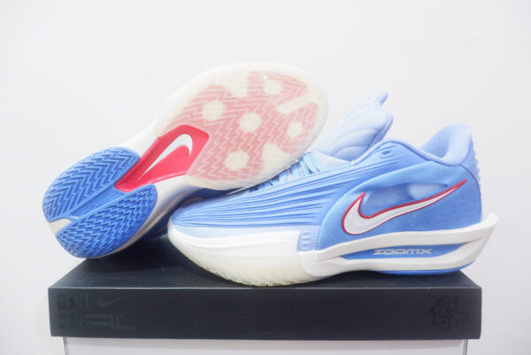 NIKE AIR ZOOM GT CUT 3 TURBO LOW BLUE CORAL