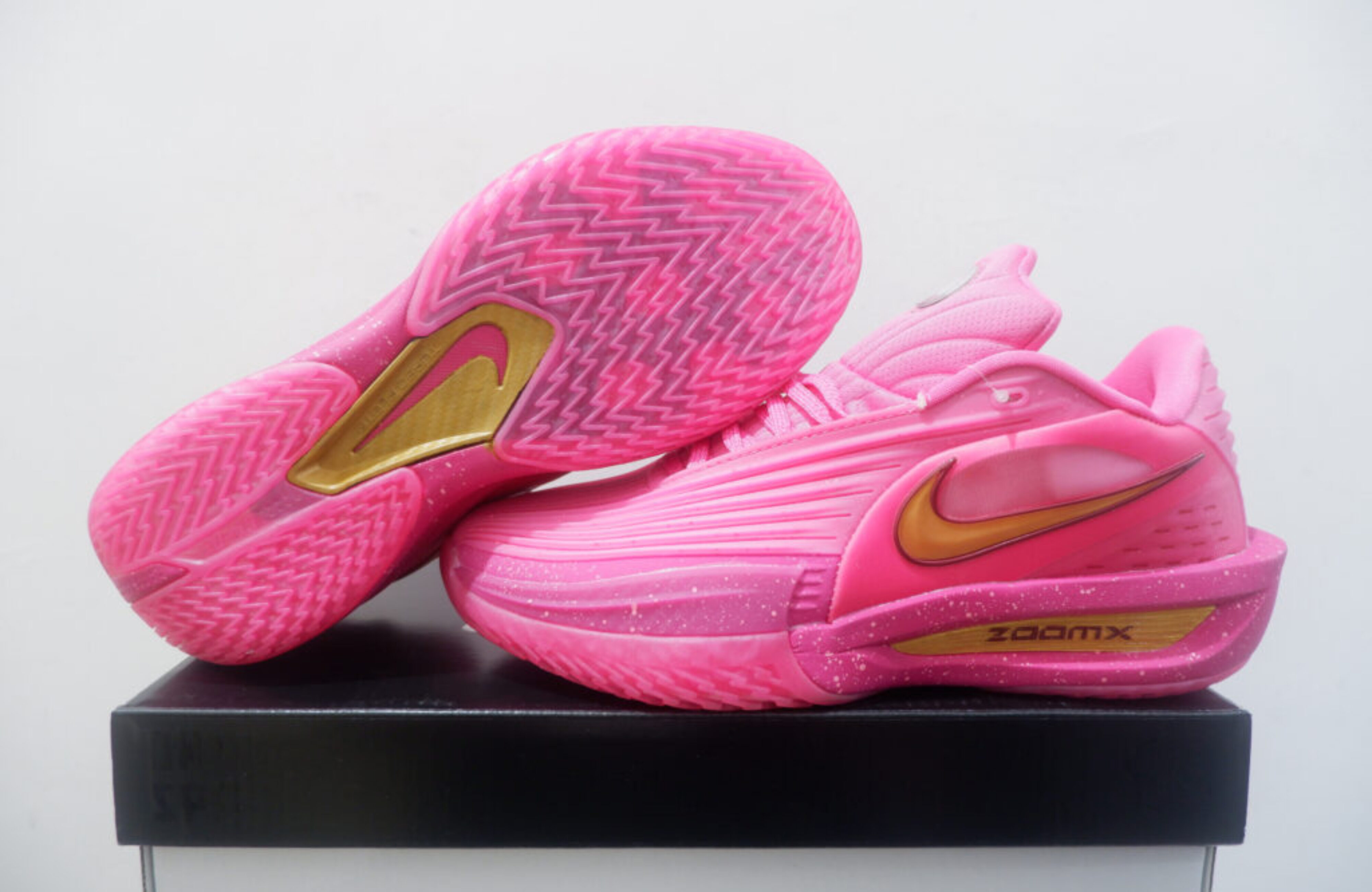 NIKE AIR ZOOM GT CUT 3 TURBO LOW PE ROB DILLINGHAM