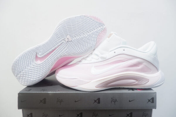KIDS NIKE AJA WILSON A 1 LOW DRAFT PICK