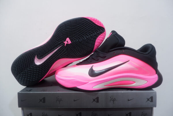 NIKE A'JA WILSON A 1 LOW LEO LIGHTS NIKE A'JA WILSON A 1 LOW LEO LIGHTS