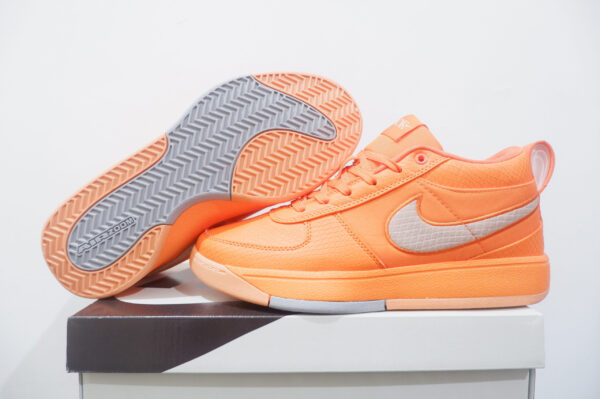 NIKE BOOK 1 LOW CHAPTER ONE