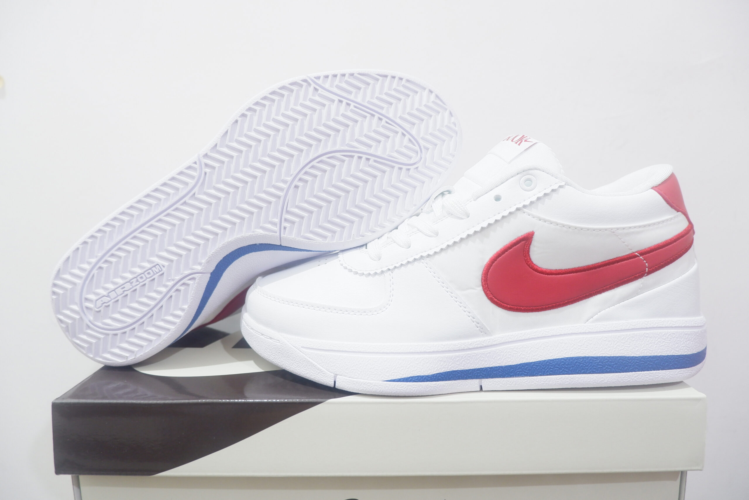 NIKE BOOK 1 LOW FORREST GUMP CORTEZ