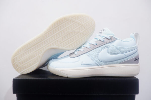 NIKE BOOK 1 LOW MOSS POINT NIKE BOOK 1 LOW MOSS POINT