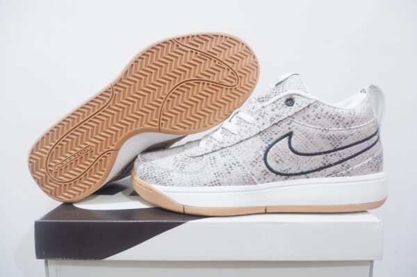 NIKE BOOK 1 LOW PHYTON