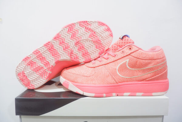NIKE BOOK 1 LOW SEDONA