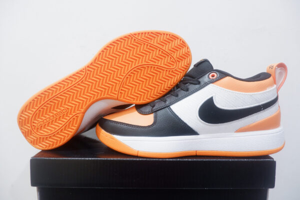 NIKE BOOK 1 LOW SHATTERED BACKBOARD