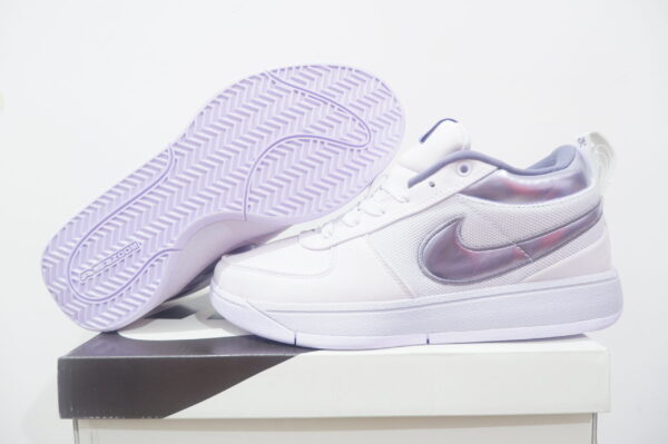 NIKE BOOK 1 LOW SUN BLEACHED