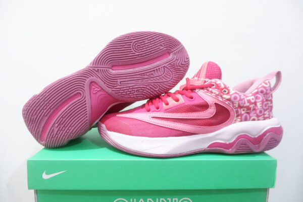 NIKE GIANNIS IMMORTALITY 3 LOW ALPHABET BROS