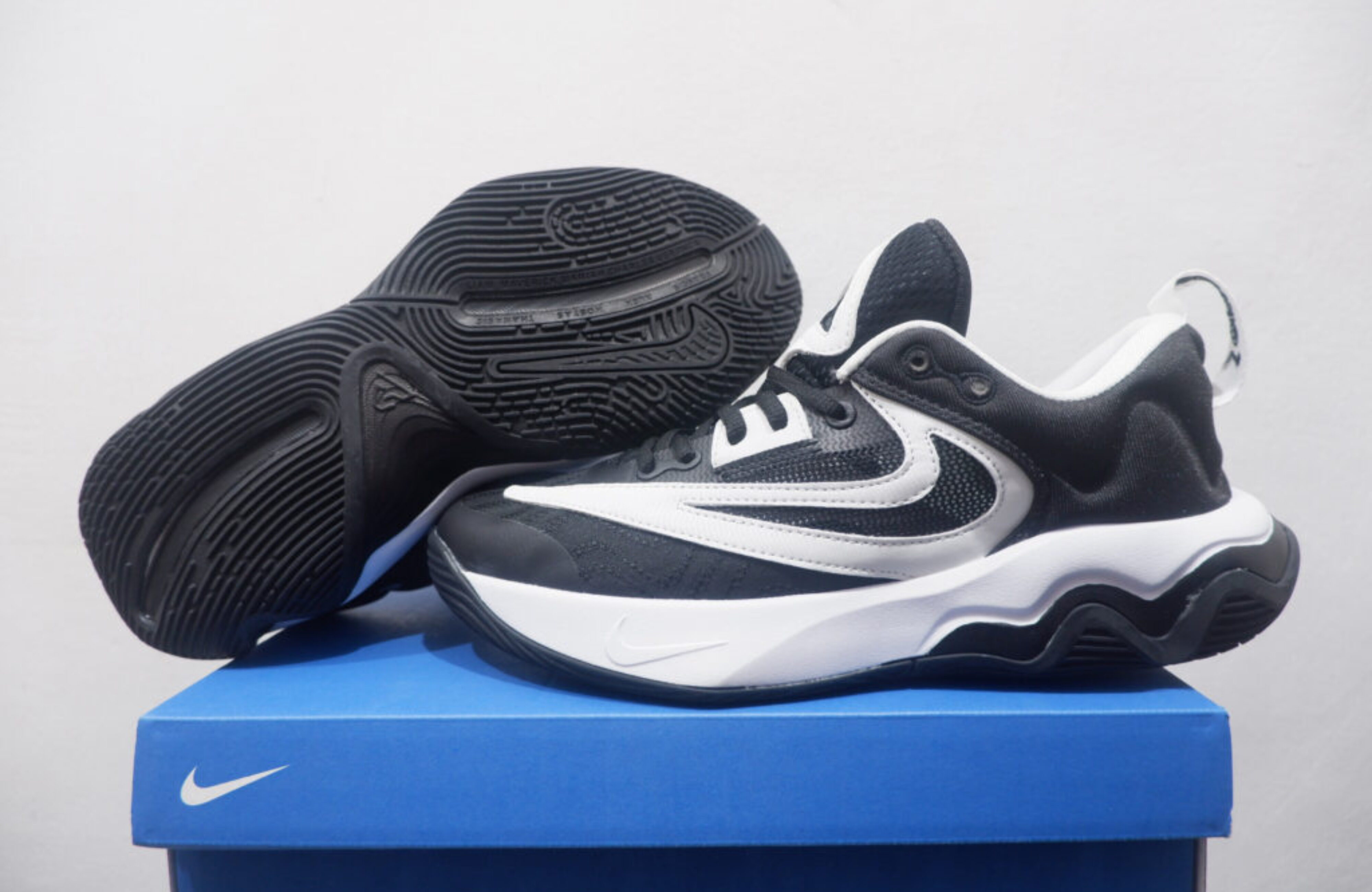 NIKE GIANNIS IMMORTALITY 3 LOW MADE IN SEPOLIA