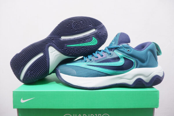 NIKE GIANNIS IMMORTALITY 3 LOW MILWAUKEE BUCKS NIKE GIANNIS IMMORTALITY 3 LOW MILWAUKEE BUCKS