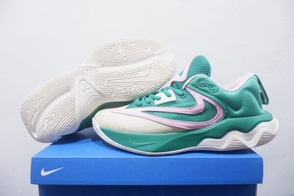 KIDS NIKE GIANNIS IMMORTALITY 3 LOW THE HARD WAY