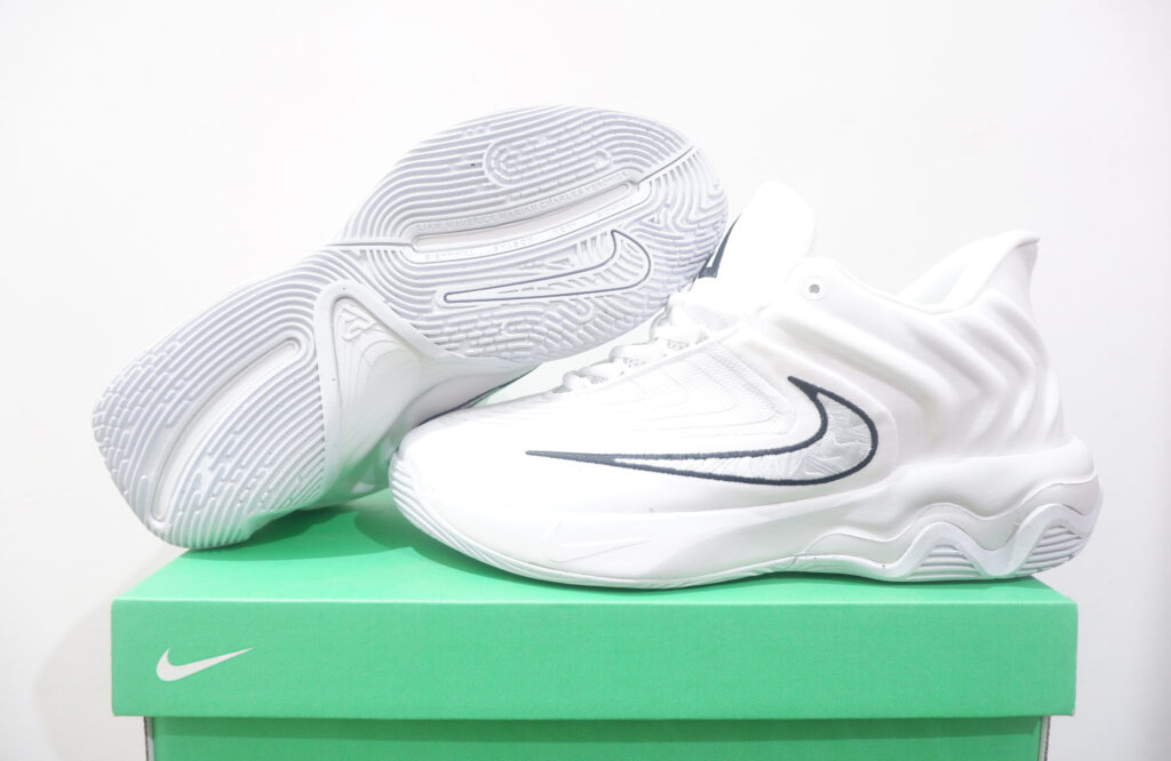 NIKE GIANNIS IMMORTALITY 4 LOW HUMILITY
