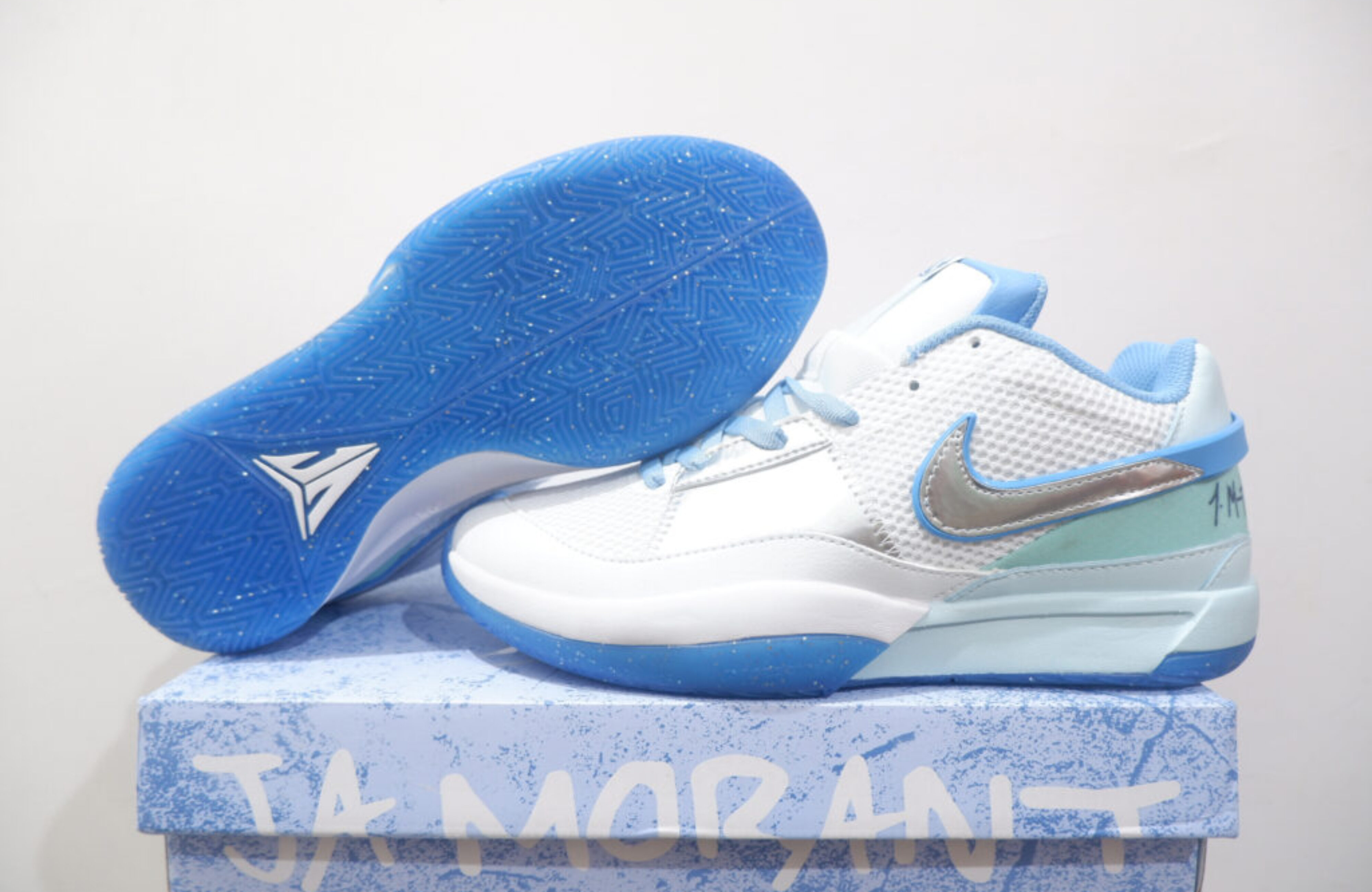 NIKE JA 1 LOW ALLSTAR