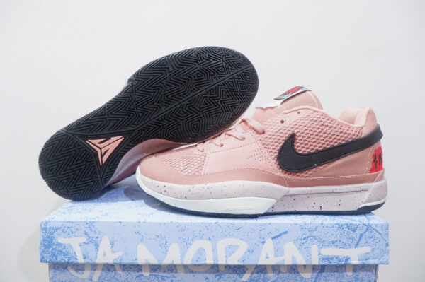 NIKE JA 1 LOW BITE