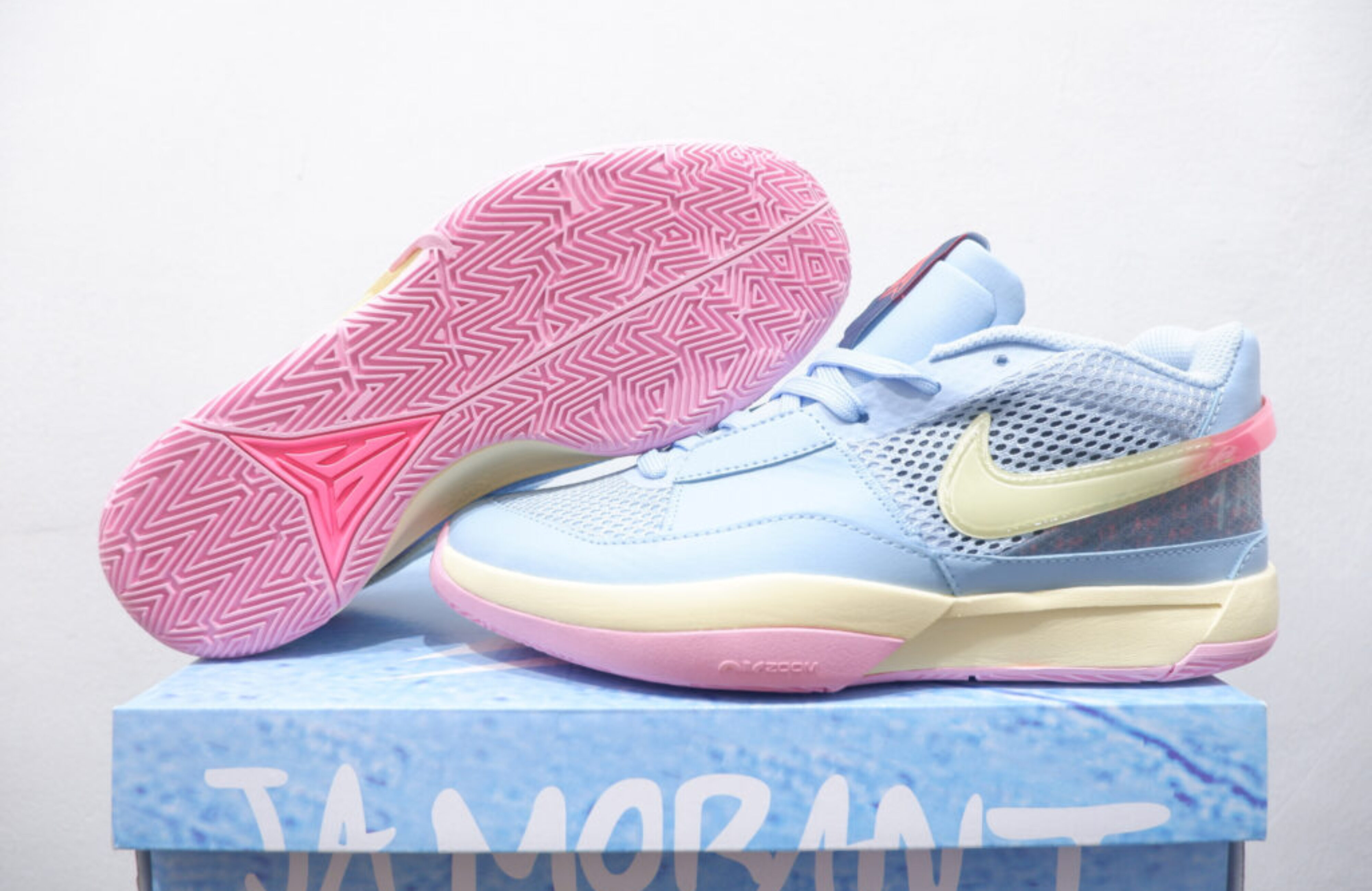 NIKE J 1 LOW DAY ONE