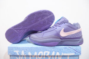 NIKE JA 1 LOW MONSTERS X LANDAO . NIKE JA 1 LOW MONSTERS X LANDAO