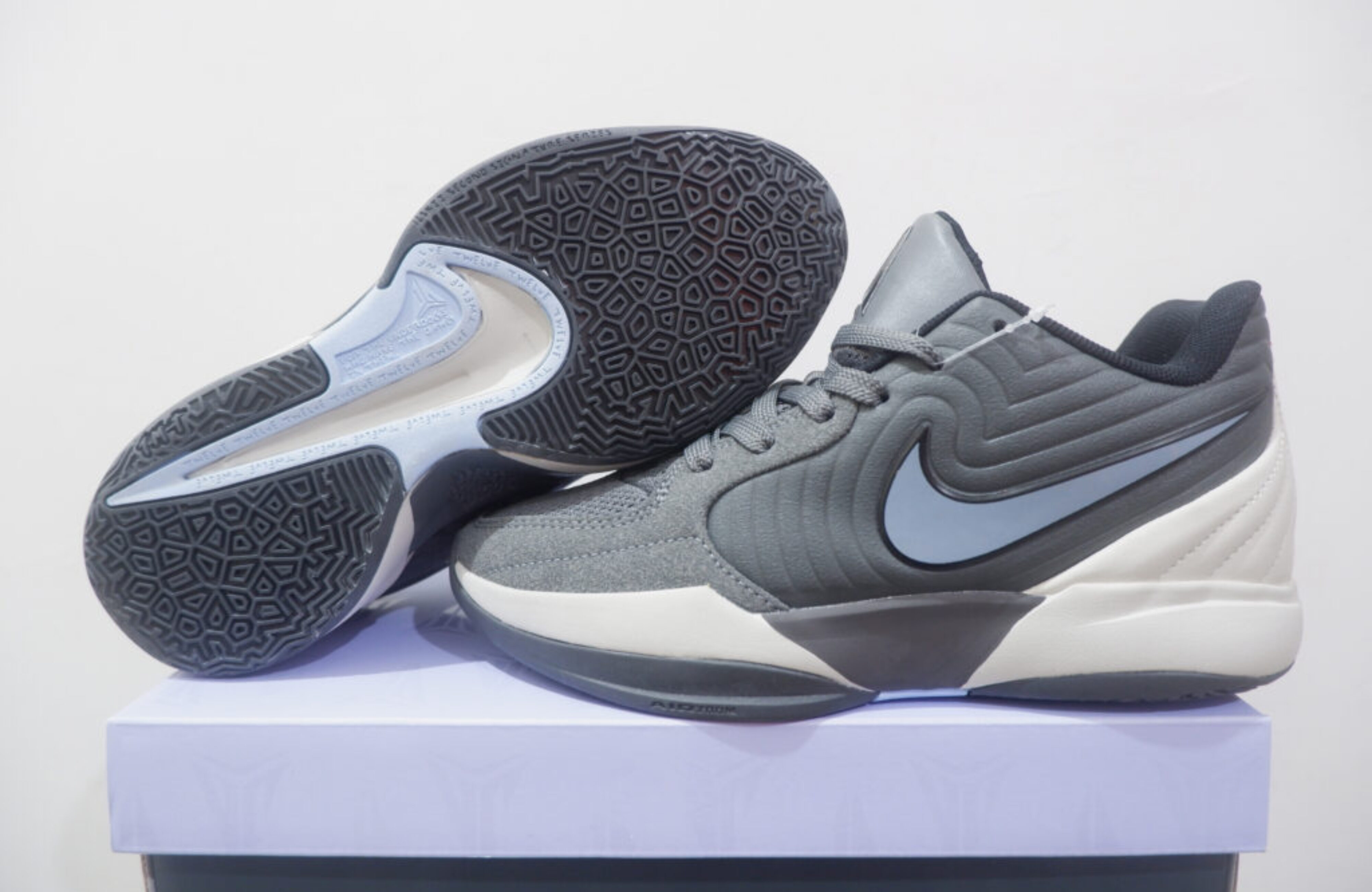 NIKE JA 2 LOW EXPOSURE