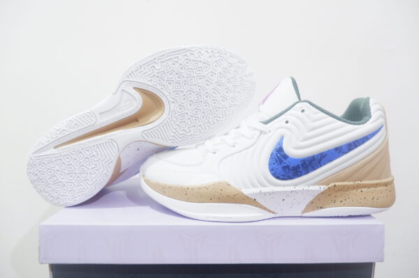 NIKE JA 2 LOW IN THE WOODS