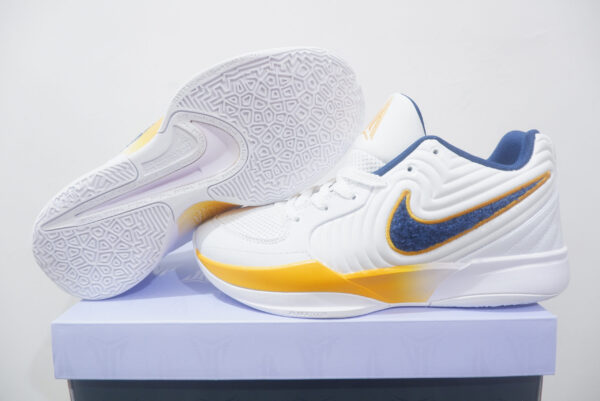 NIKE JA 2 LOW MURRAY STATE