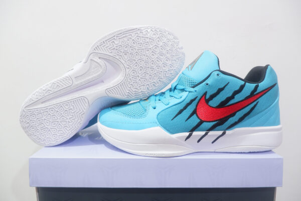 NIKE JA 2 LOW SCRATCH